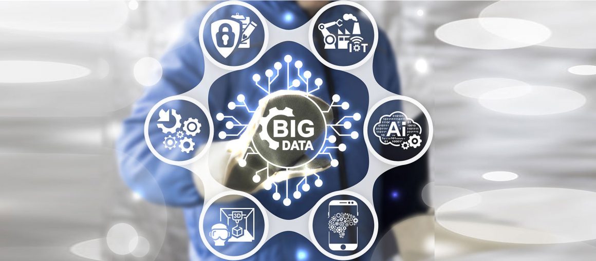 Data, Analytics & AI