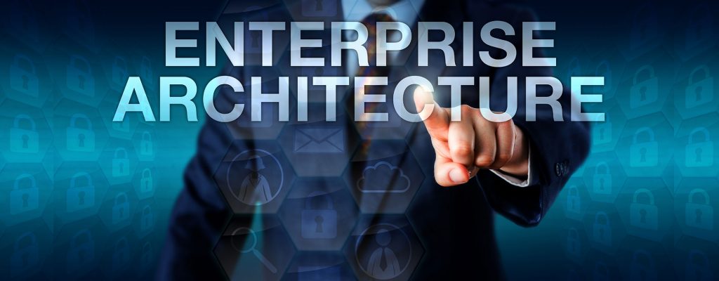 Enterprise Architecture - Digizai