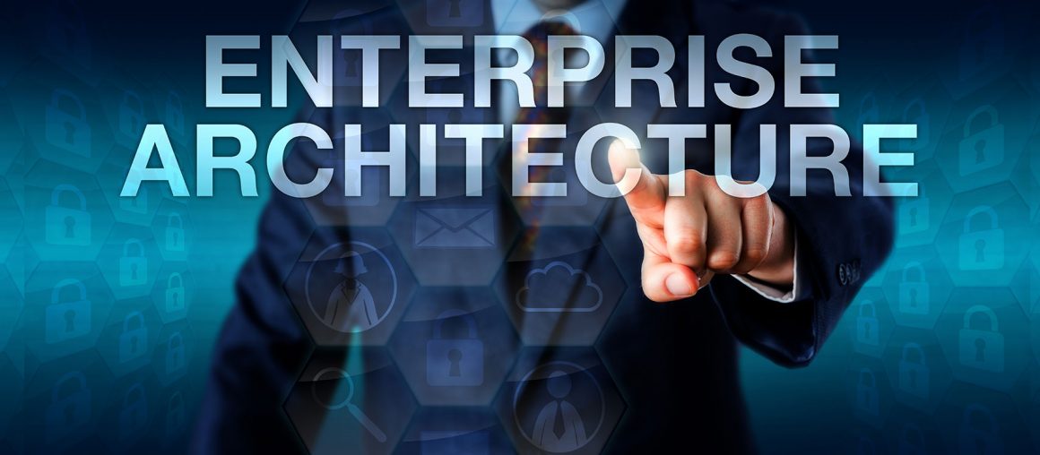 Enterprise Architecture