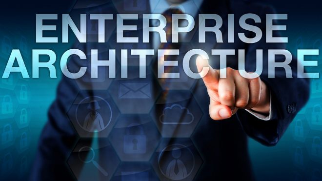 Enterprise Architecture