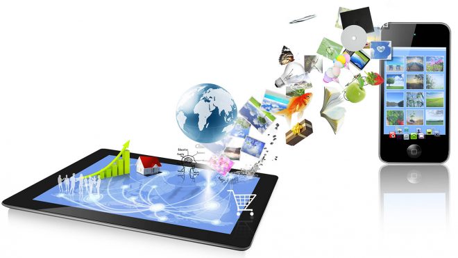 Mobile Device