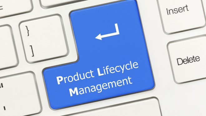 Product Lifecycle Management