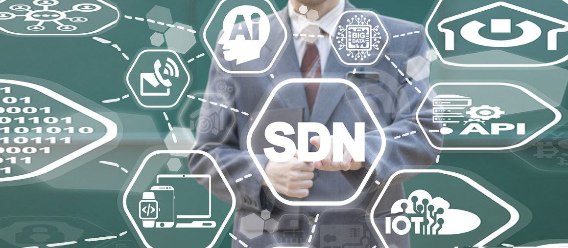 Software Defined Everything