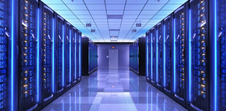 Data Centre & hardware